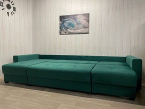 Диван Комфорт-6 модульный 2+1К+1К (НПБ) велюр Veluta Lux 20 в Югорске - yugorsk.ok-mebel.com | фото 4
