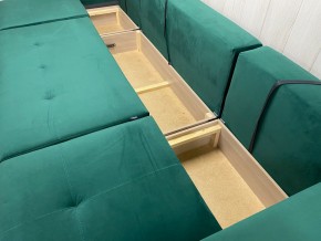 Диван Комфорт-6 модульный 2+1К+1К (НПБ) велюр Veluta Lux 20 в Югорске - yugorsk.ok-mebel.com | фото 5