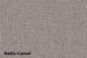 Диван-кровать Комфорт без подлокотников BALTIC CAMEL (2 подушки) в Югорске - yugorsk.ok-mebel.com | фото 2