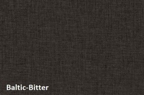 Диван-кровать Комфорт без подлокотников BALTIC COFFE-LATTE (2 подушки) в Югорске - yugorsk.ok-mebel.com | фото 8