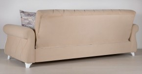 Диван-кровать Роуз ТД 412 + комплект подушек в Югорске - yugorsk.ok-mebel.com | фото 5