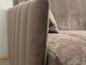 Диван Престиж-3 (НПБ) велюр Sensey dusty plum в Югорске - yugorsk.ok-mebel.com | фото 6