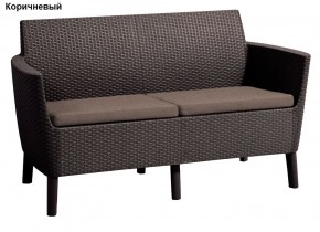 Диван Салемо 2-х местный (Salemo 2 seater sofa) в Югорске - yugorsk.ok-mebel.com | фото 5