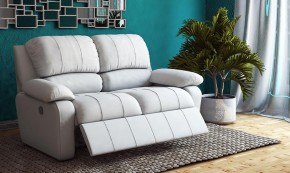 Диван-трансформер Recliner TWIN (Твин) 1 кат. ткани в Югорске - yugorsk.ok-mebel.com | фото 3