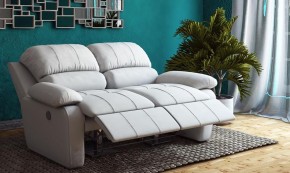 Диван-трансформер Recliner TWIN (Твин) 1 кат. ткани в Югорске - yugorsk.ok-mebel.com | фото 4