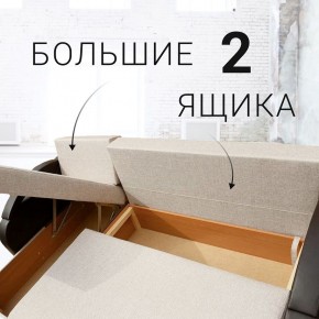 Диван угловой Юпитер (Боннель) в Югорске - yugorsk.ok-mebel.com | фото 8