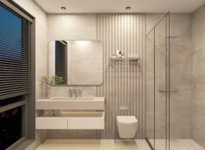 DK2036-BK Встраиваемый светильник влагозащ., IP 44, до 15 Вт, GU10, LED, черный, алюминий в Югорске - yugorsk.ok-mebel.com | фото 5