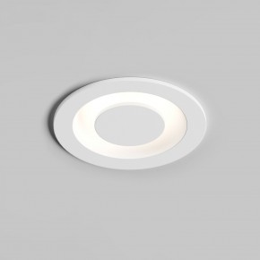 DK2500-WH Встраиваемый светильник, IP 20, 5 Вт, LED 3000, белый, алюминий в Югорске - yugorsk.ok-mebel.com | фото 3