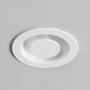 DK2700-WH Встраиваемый светильник, IP 20, 7 Вт, LED 3000, белый, алюминий в Югорске - yugorsk.ok-mebel.com | фото 2