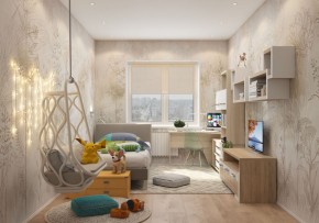 DK3020-WH Встраиваемый светильник, IP 20, 10 Вт, GU5.3, LED, белый, пластик в Югорске - yugorsk.ok-mebel.com | фото 11
