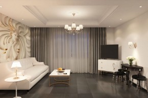 DK3020-WH Встраиваемый светильник, IP 20, 10 Вт, GU5.3, LED, белый, пластик в Югорске - yugorsk.ok-mebel.com | фото 7