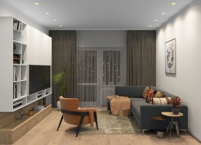 DK3026-WG Встраиваемый светильник, IP 20, 10 Вт, GU5.3, LED, белый/золотой, пластик в Югорске - yugorsk.ok-mebel.com | фото 7