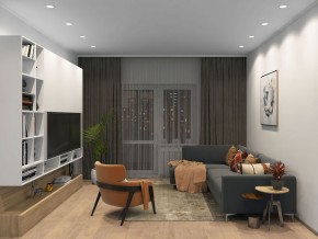 DK3026-WH Встраиваемый светильник, IP 20, 10 Вт, GU5.3, LED, белый, пластик в Югорске - yugorsk.ok-mebel.com | фото 6