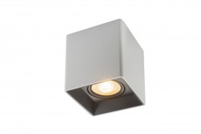 DK3030-WB Светильник накладной IP 20, 10 Вт, GU5.3, LED, белый/черный, пластик в Югорске - yugorsk.ok-mebel.com | фото 3