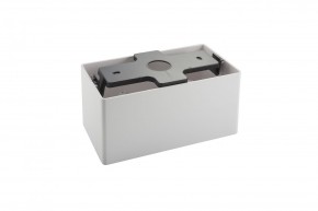 DK3035-WH Светильник накладной IP 20, 10 Вт, GU5.3, LED, белый, пластик в Югорске - yugorsk.ok-mebel.com | фото 5