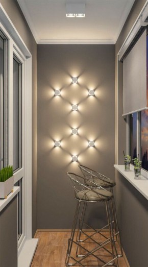 DK3035-WH Светильник накладной IP 20, 10 Вт, GU5.3, LED, белый, пластик в Югорске - yugorsk.ok-mebel.com | фото 8