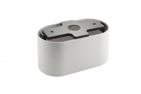 DK3036-WH Светильник накладной IP 20, 10 Вт, GU5.3, LED, белый, пластик в Югорске - yugorsk.ok-mebel.com | фото 5