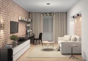 DK3040-BK Светильник накладной IP 20, 10 Вт, GU5.3, LED, черный, пластик в Югорске - yugorsk.ok-mebel.com | фото 10