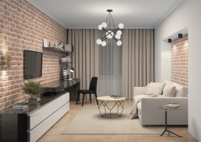 DK3040-BK Светильник накладной IP 20, 10 Вт, GU5.3, LED, черный, пластик в Югорске - yugorsk.ok-mebel.com | фото 9