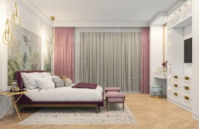 DK3071-WBR Встраиваемый светильник, IP 20, 10 Вт, GU5.3, LED, белый/бронзовый, пластик в Югорске - yugorsk.ok-mebel.com | фото 2