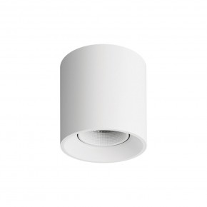DK3090-WH Светильник накладной IP 20, 10 Вт, GU5.3, LED, белый/белый, пластик в Югорске - yugorsk.ok-mebel.com | фото 4