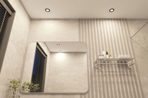 DK3101-BK Встраиваемый влагозащищенный светильник, IP65, до 10 Вт, LED, GU5,3, черный в Югорске - yugorsk.ok-mebel.com | фото 7