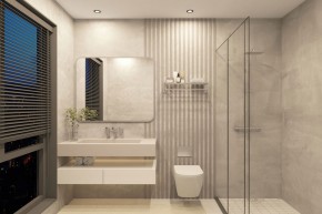 DK3101-BK Встраиваемый влагозащищенный светильник, IP65, до 10 Вт, LED, GU5,3, черный в Югорске - yugorsk.ok-mebel.com | фото 7