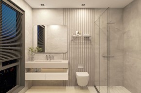 DK3102-BK Встраиваемый влагозащищенный светильник, IP65, до 10 Вт, LED, GU5,3, черный в Югорске - yugorsk.ok-mebel.com | фото 5