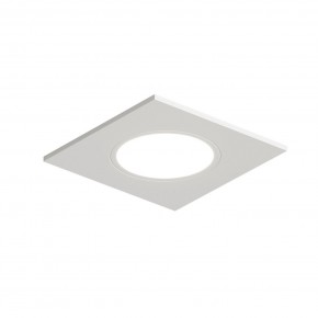 DK3102-WH Встраиваемый влагозащищенный светильник, IP65, до 10 Вт, LED, GU5,3, белый в Югорске - yugorsk.ok-mebel.com | фото 3