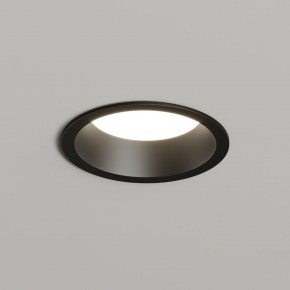DK3103-BK Встраиваемый влагозащищенный светильник, IP 65, 10 Вт, GU5.3, LED, черный, пластик в Югорске - yugorsk.ok-mebel.com | фото