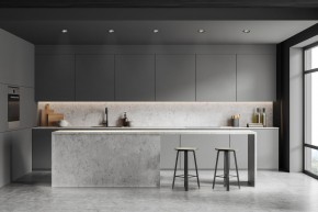 DK3103-BK Встраиваемый влагозащищенный светильник, IP 65, 10 Вт, GU5.3, LED, черный, пластик в Югорске - yugorsk.ok-mebel.com | фото 5