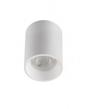 DK3110-WH Светильник накладной IP 20, 10 Вт, GU5.3, LED, белый, пластик в Югорске - yugorsk.ok-mebel.com | фото 3