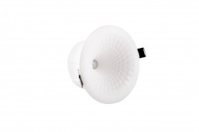 DK3400-WH Встраиваемый светильник, IP 20, 4Вт, LED, белый, пластик в Югорске - yugorsk.ok-mebel.com | фото 6