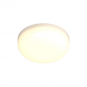DK4600-WW Встраиваемый светильник, IP 20, 9 Вт, LED 3000, белый, пластик в Югорске - yugorsk.ok-mebel.com | фото 4