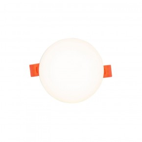 DK4601-DW Встраиваемый светильник, IP 20, 9 Вт, LED 4000, белый, пластик в Югорске - yugorsk.ok-mebel.com | фото 8