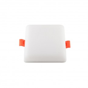 DK4602-WW Встраиваемый светильник, IP 20, 9 Вт, LED 3000, белый, пластик в Югорске - yugorsk.ok-mebel.com | фото 2