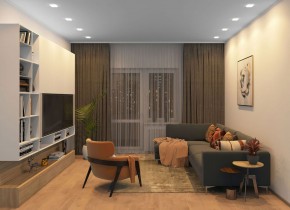 DK4603-DW Встраиваемый светильник, IP 20, 9 Вт, LED 4000, белый, пластик в Югорске - yugorsk.ok-mebel.com | фото 8