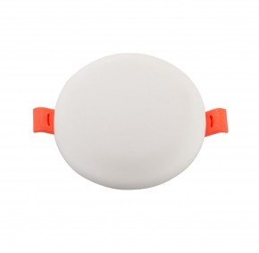 DK4604-WW Встраиваемый светильник, IP 20, 18 Вт, LED 3000, белый, пластик в Югорске - yugorsk.ok-mebel.com | фото 2