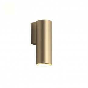 DK5021-SG Настенный светильник, IP20, до 15 Вт, LED, GU10, матовое золото, алюминий в Югорске - yugorsk.ok-mebel.com | фото 3