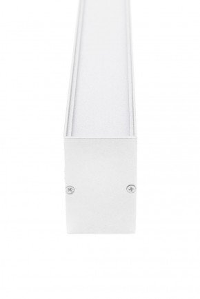 DK9123-WH Линейный светильник 30W 1250mm 3000K, белый в Югорске - yugorsk.ok-mebel.com | фото 3