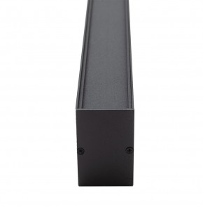 DK9303-BK Линейный светильник 72W 3000mm 3000K, черный в Югорске - yugorsk.ok-mebel.com | фото 4