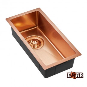 EMB-126А PVD Nano Coppery в Югорске - yugorsk.ok-mebel.com | фото