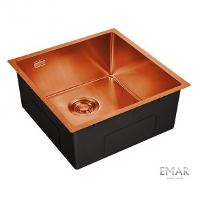 EMB-131 PVD Nano Coppery в Югорске - yugorsk.ok-mebel.com | фото