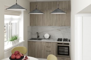 ФЬЮДЖИ Кухонный гарнитур Макси 1800 мм в Югорске - yugorsk.ok-mebel.com | фото