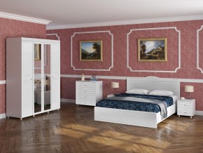 Гарнитур для спальни Монако в Югорске - yugorsk.ok-mebel.com | фото