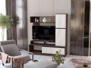 Гостиная НКМ Милана секция №1 в Югорске - yugorsk.ok-mebel.com | фото 3