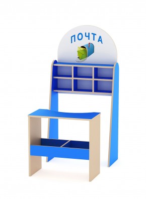 Игровая детская мебель Почта в Югорске - yugorsk.ok-mebel.com | фото