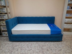 Интерьерная кровать Мирабэлла с П/М (900) в Югорске - yugorsk.ok-mebel.com | фото 9