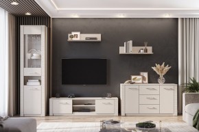 КАЛИПСО Гостиная (Меланж) в Югорске - yugorsk.ok-mebel.com | фото 3