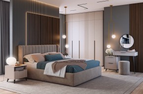 КАТРИН Спальный гарнитур К1 в Югорске - yugorsk.ok-mebel.com | фото